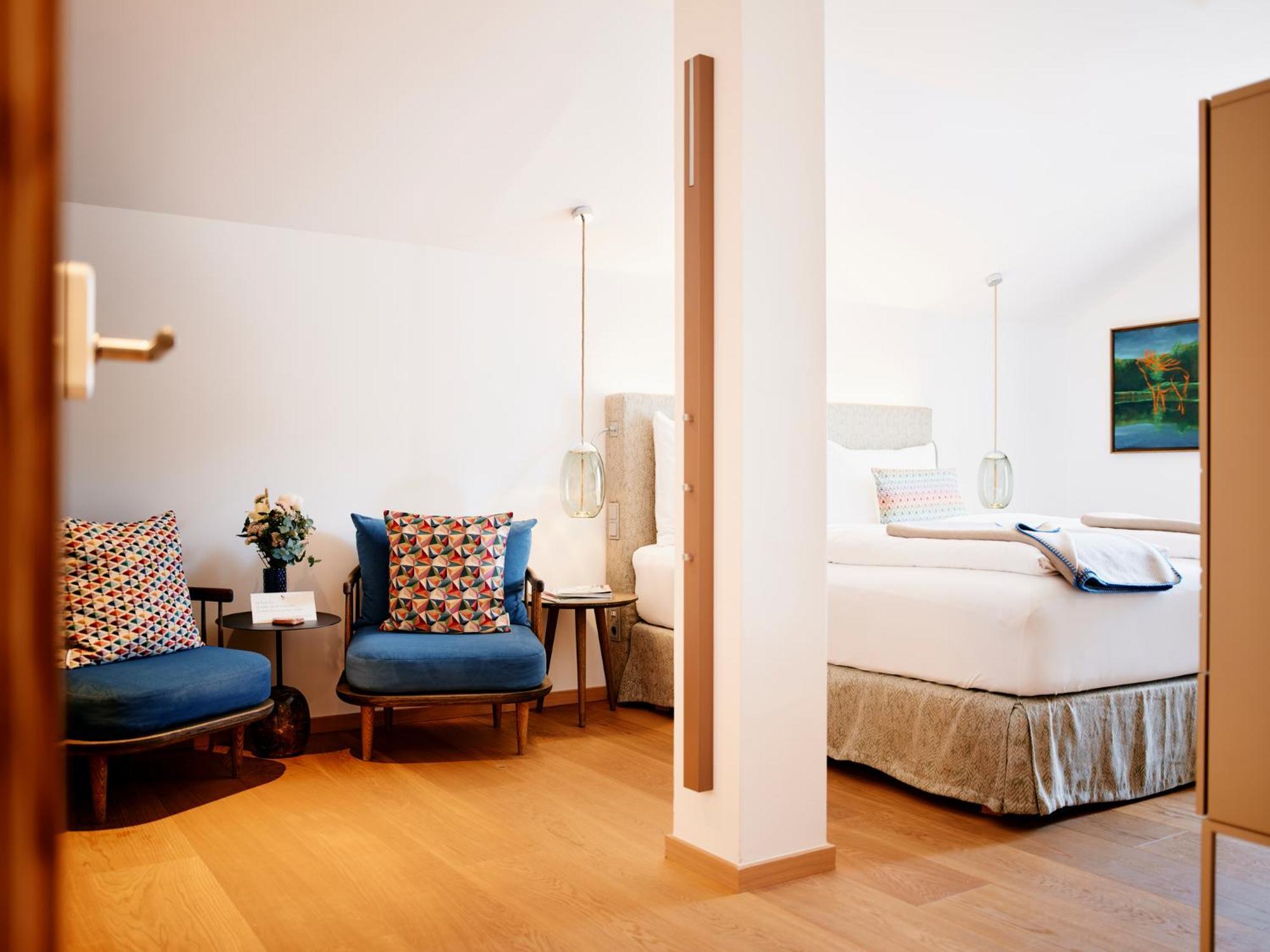 Tauroa Seehotel Grundlsee Εξωτερικό φωτογραφία