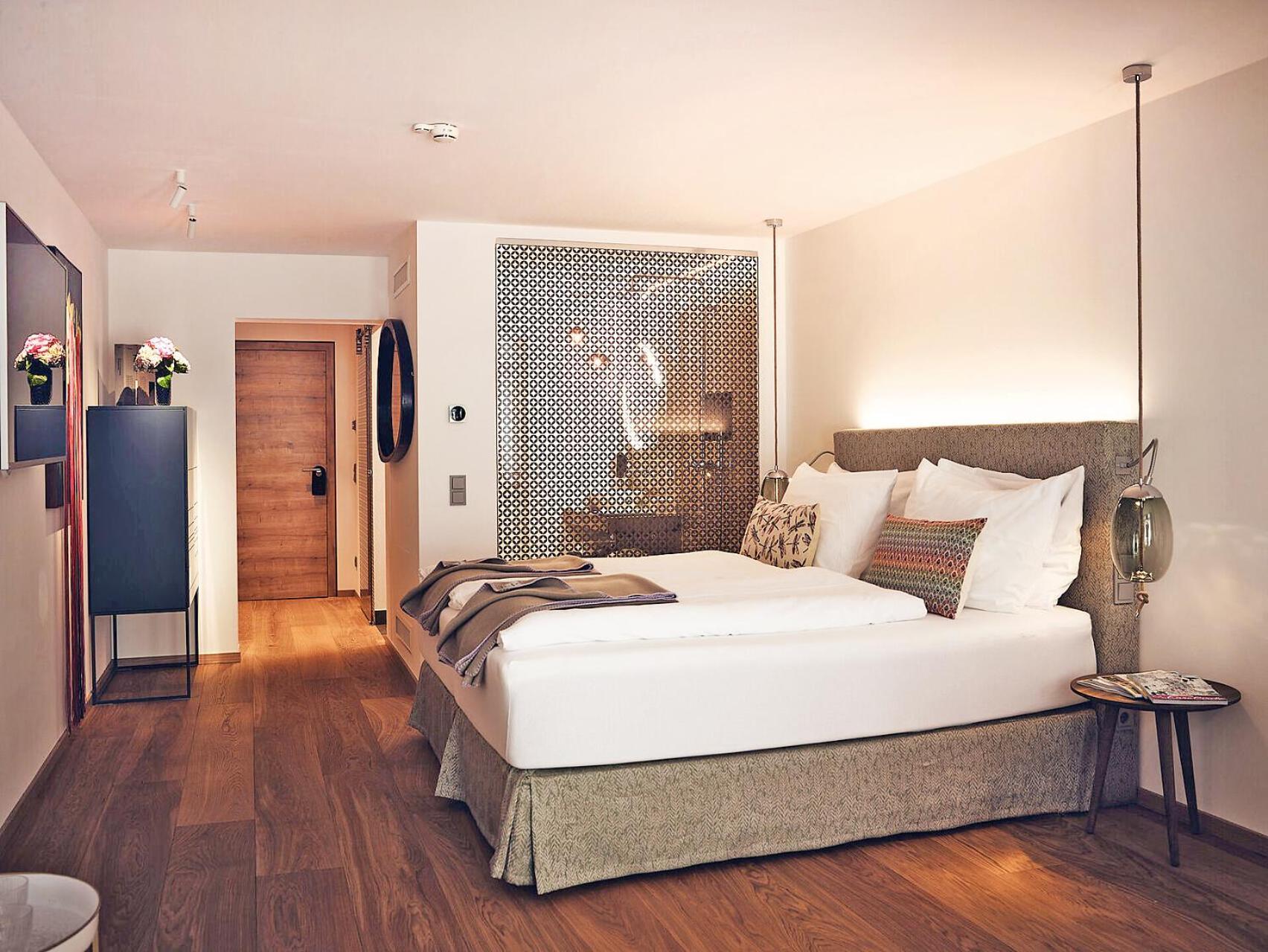 Tauroa Seehotel Grundlsee Εξωτερικό φωτογραφία