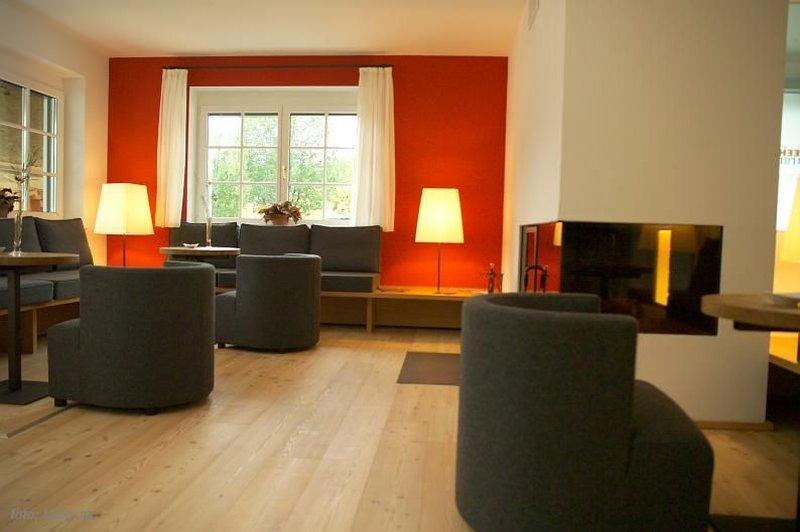 Tauroa Seehotel Grundlsee Εσωτερικό φωτογραφία